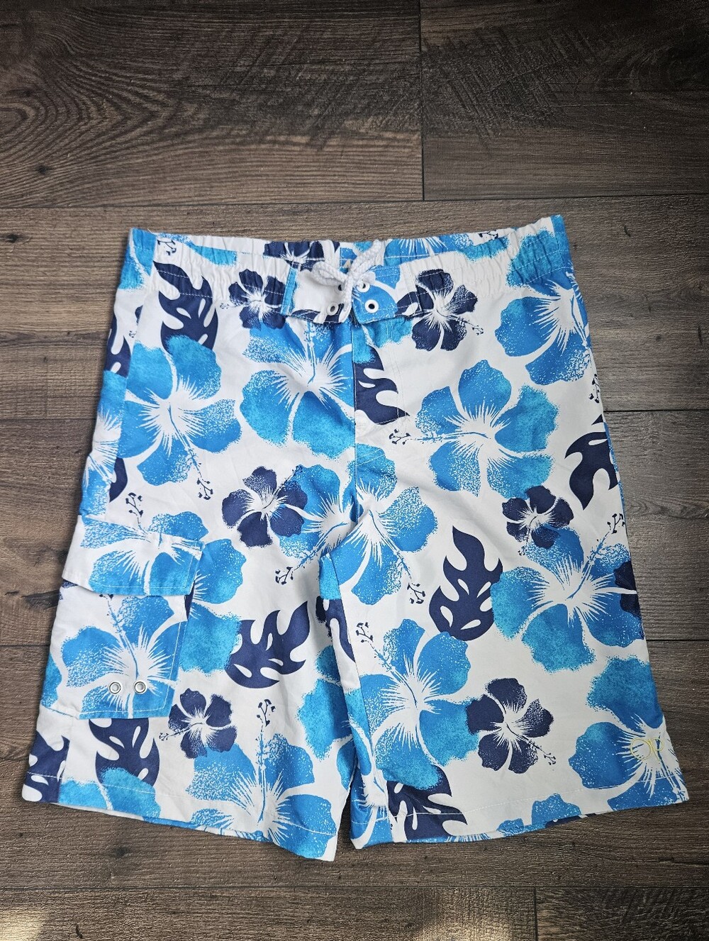 OP Boys Swim Shorts